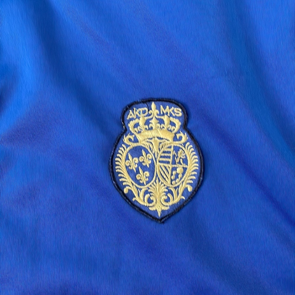 Akademiks jacket - Picture 4 of 7